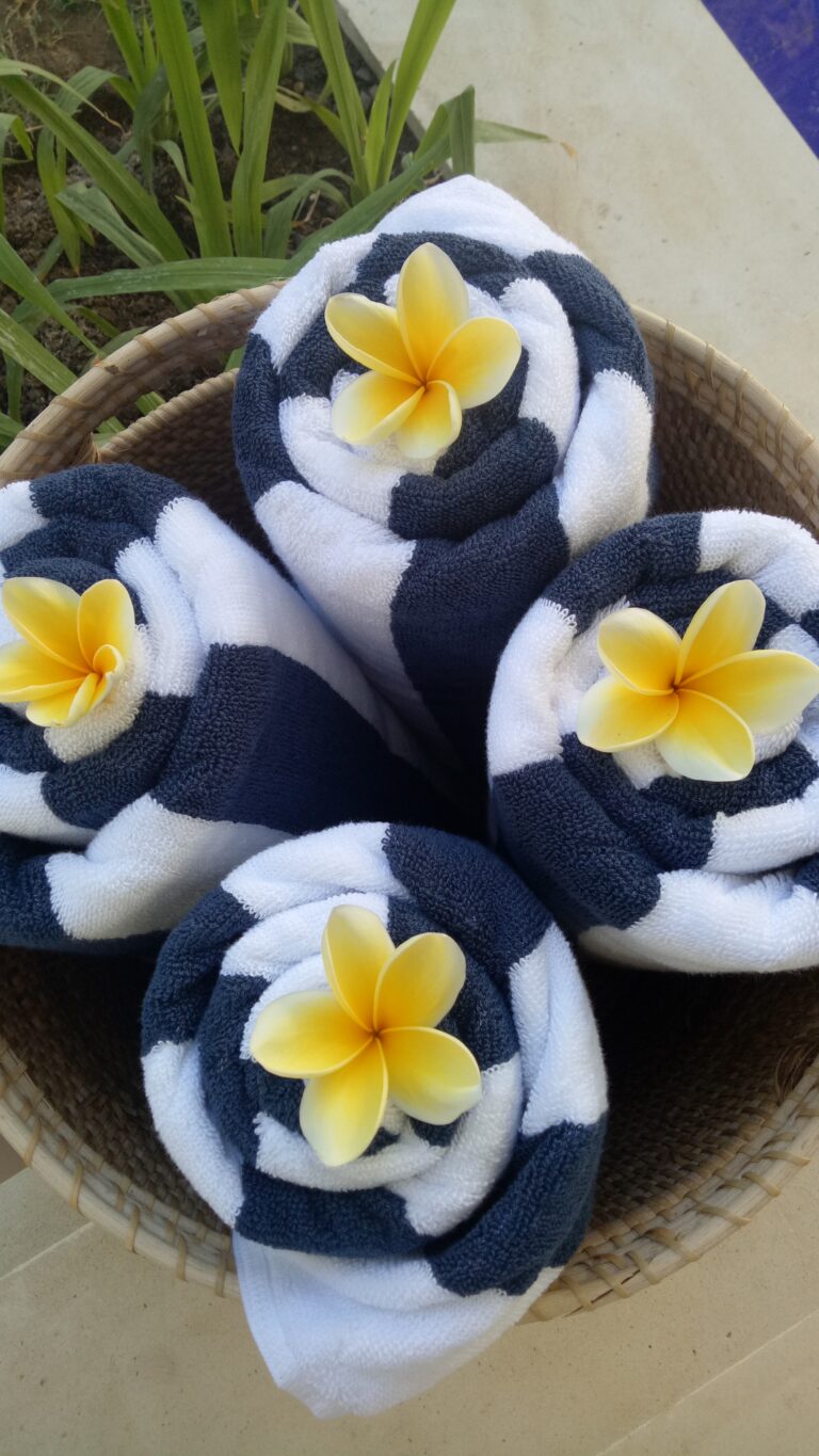 luxury one bedroom pool villa seminyak