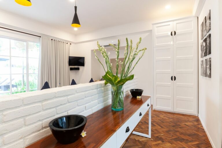 luxury villa bali seminyak