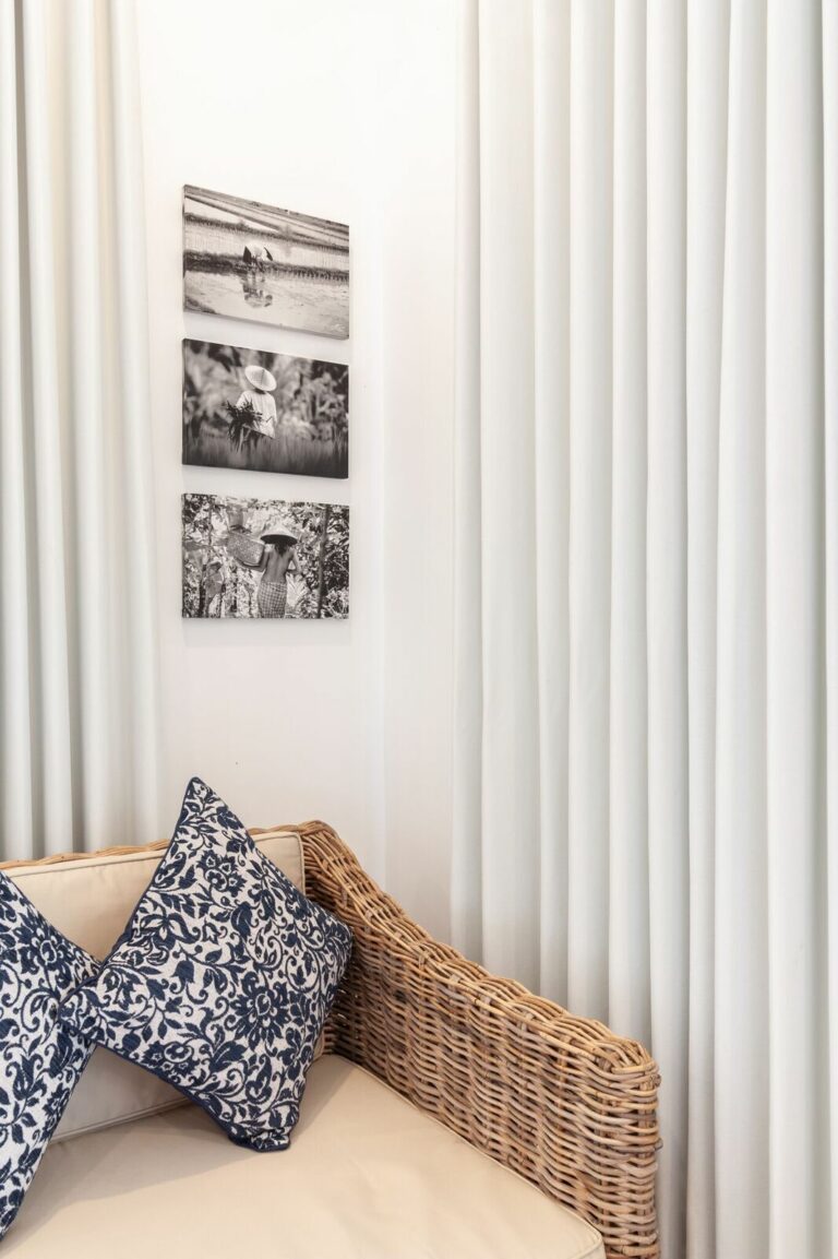 luxury villa seminyak bali