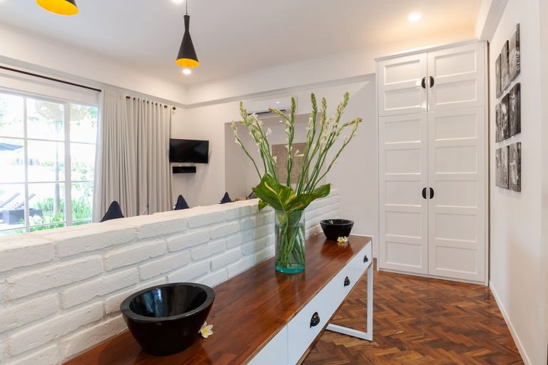 luxury villas in bali