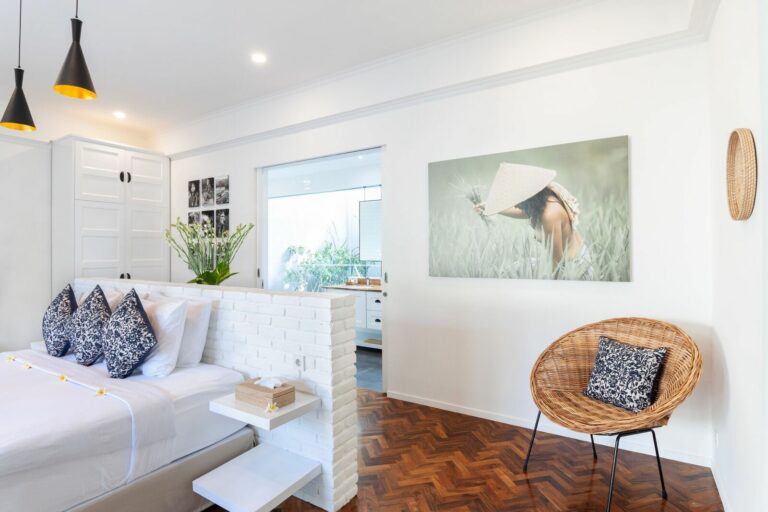 seminyak luxury villa