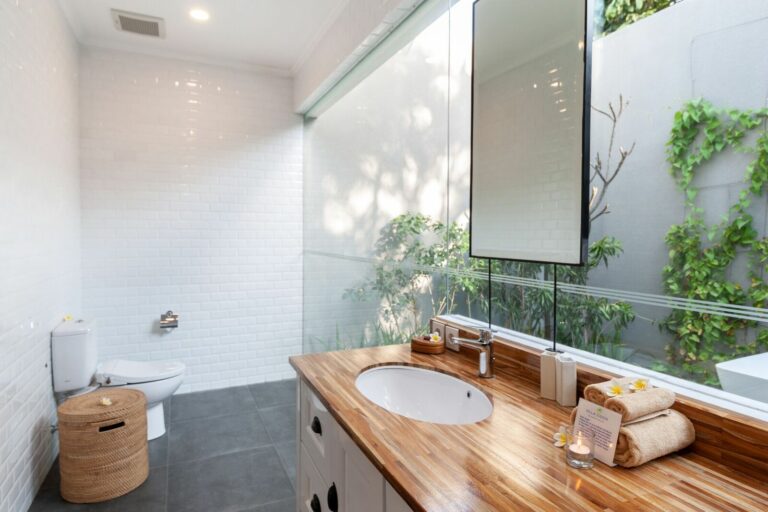 seminyak luxury villas