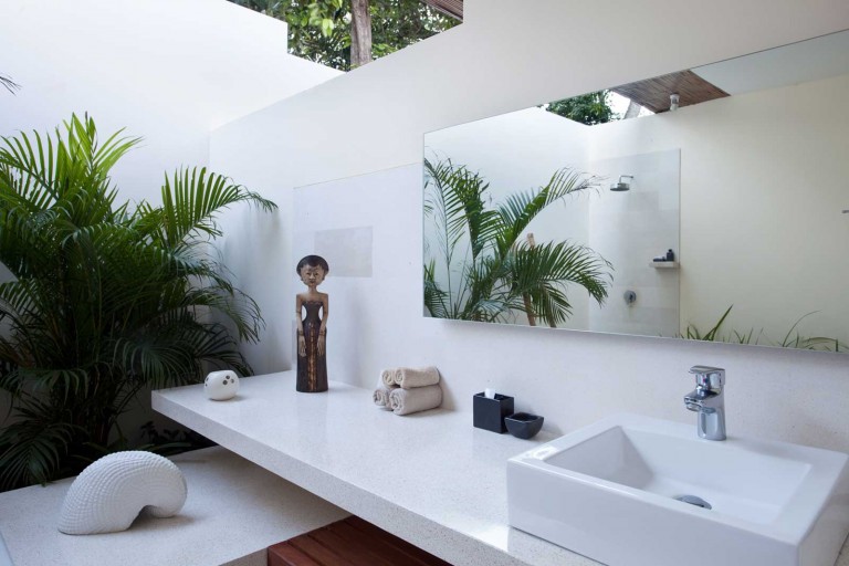 Two Bedroom Pool Villa