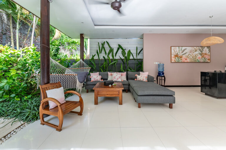 deluxe 2 bedroom villa bali