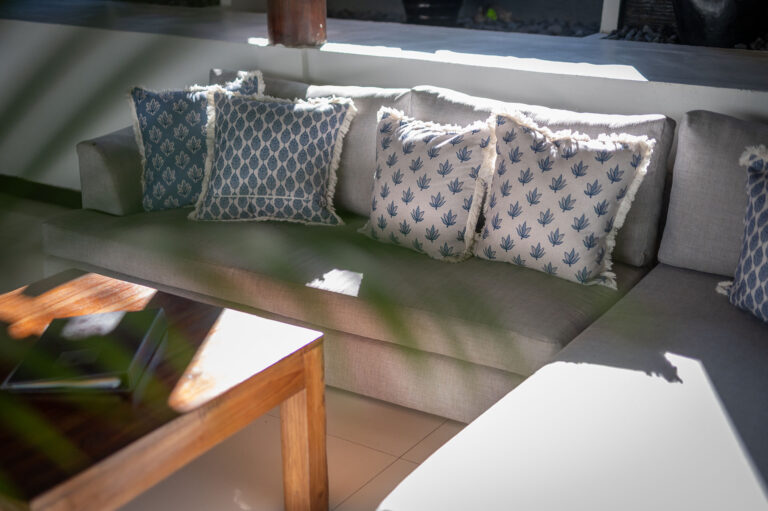 private villa in bali