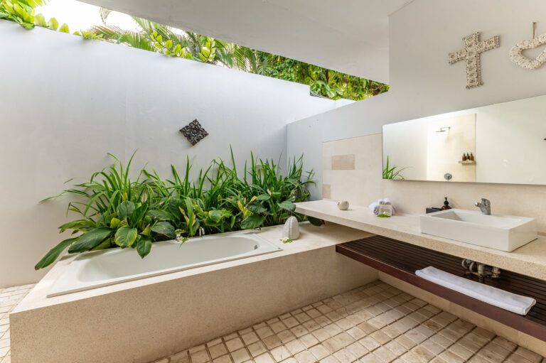 private villa in bali seminyak