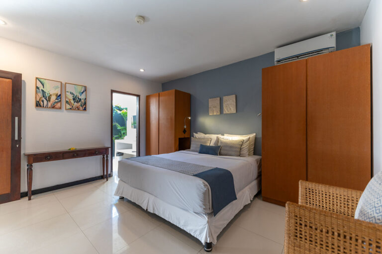 private villa seminyak