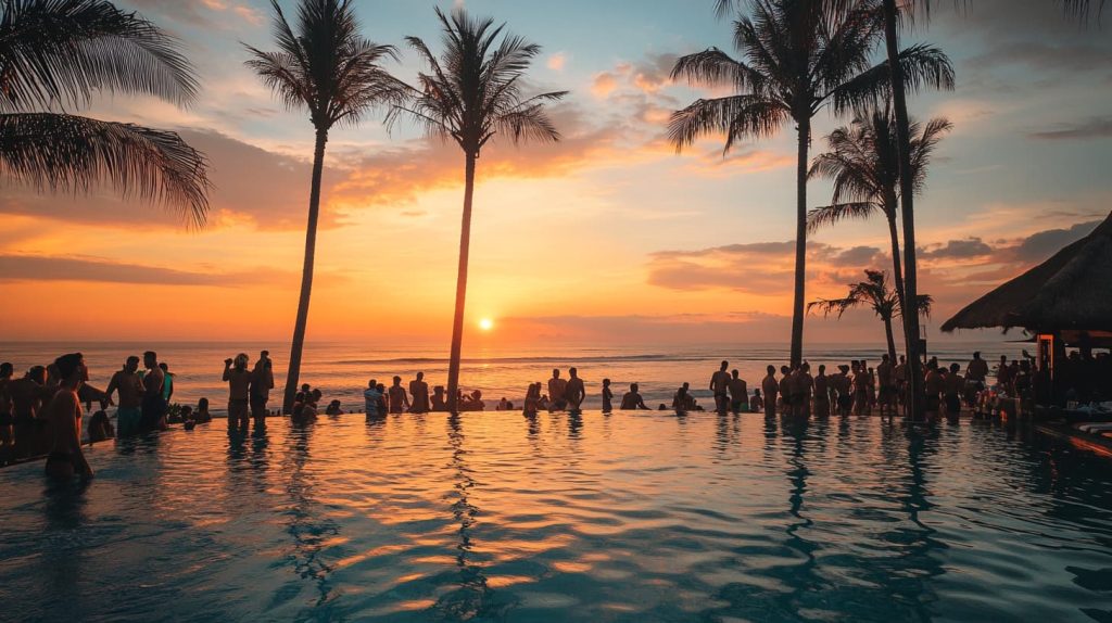 bali travel guide