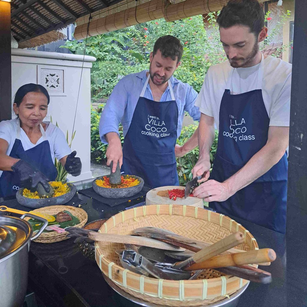 cooking class in Seminyak (3)