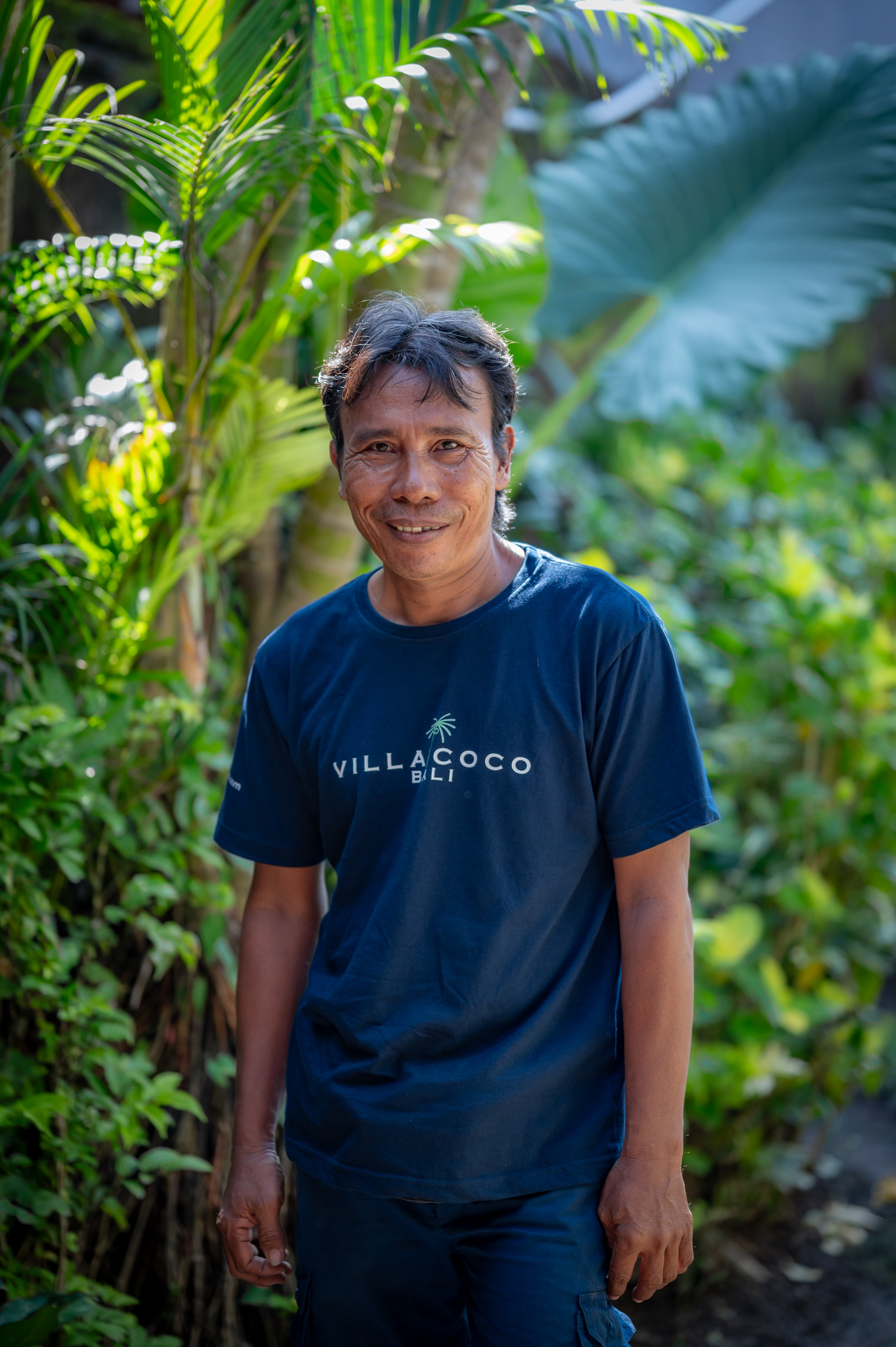 PAK GARA - SUPERVISOR