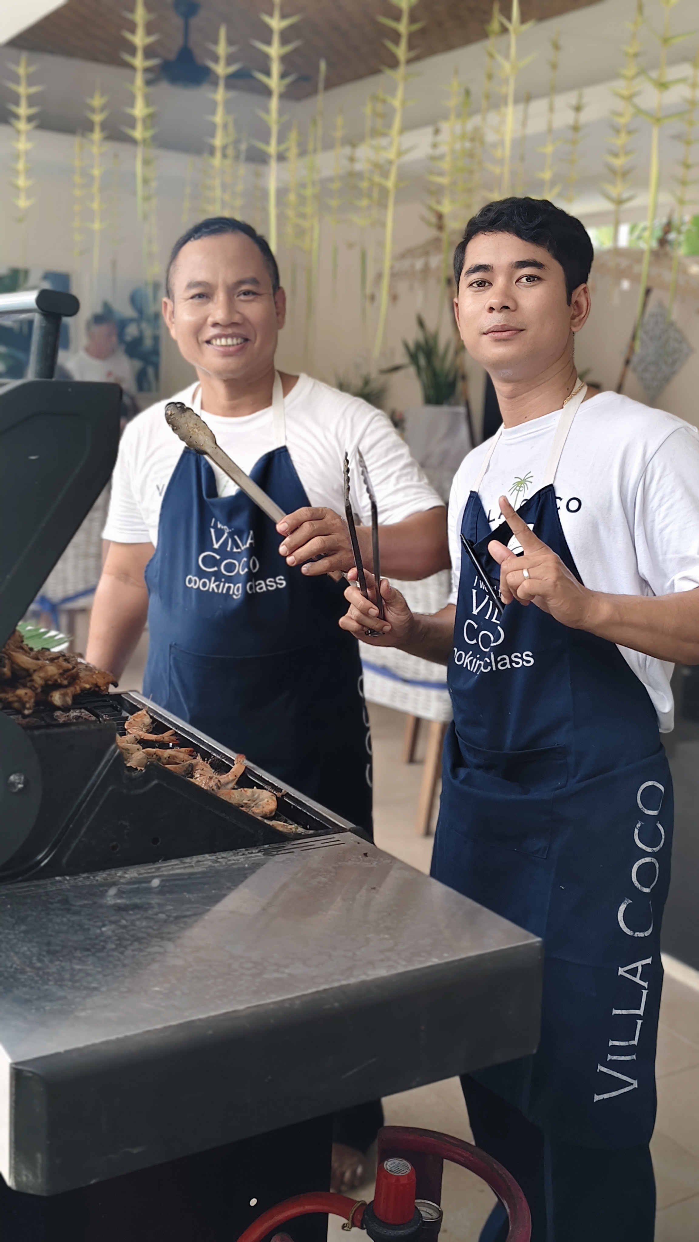 Party venue Seminyak Bali