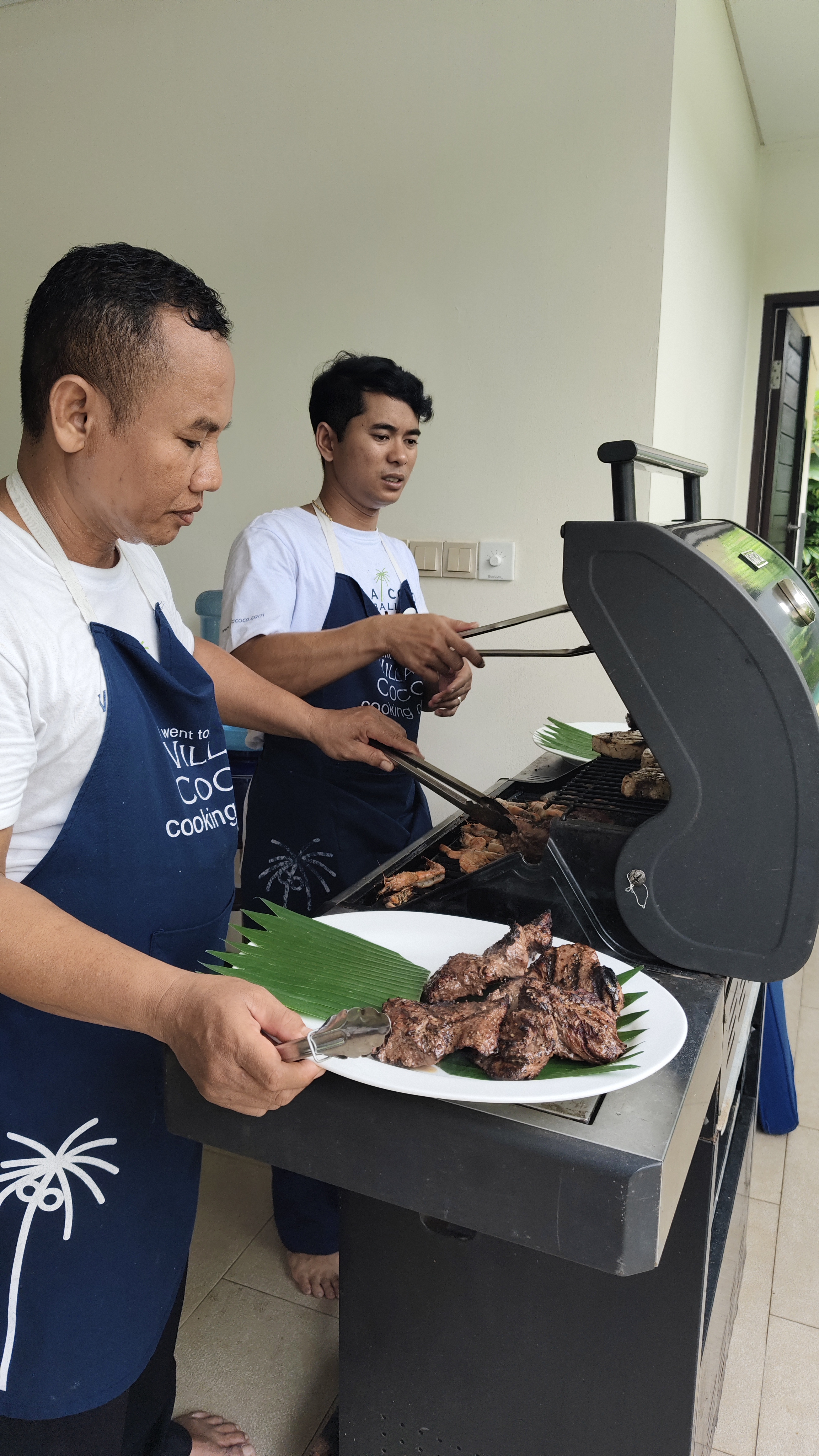 Private party venue Seminyak Bali