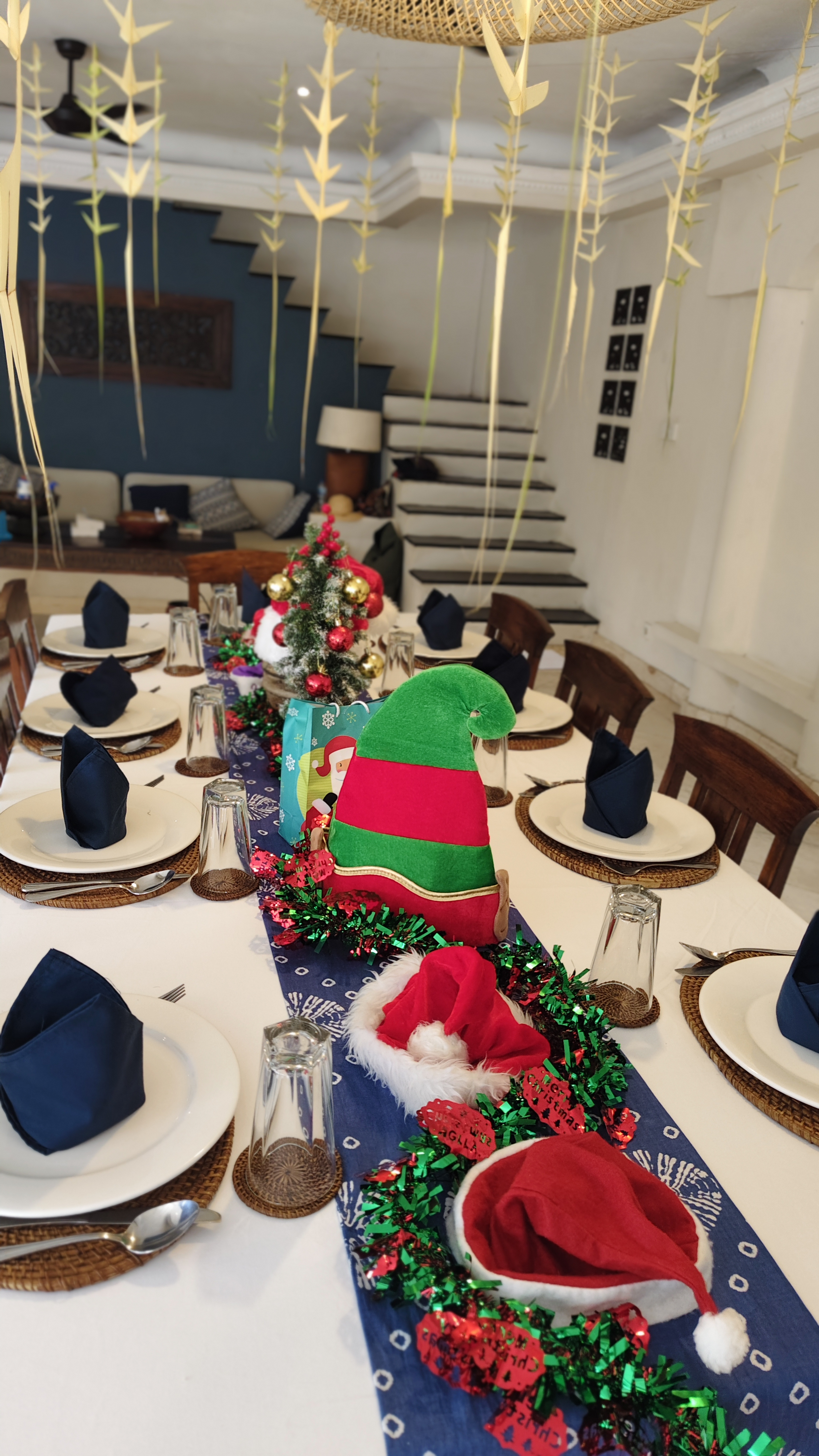 Seminyak Bali party venue perfect for sunset parties