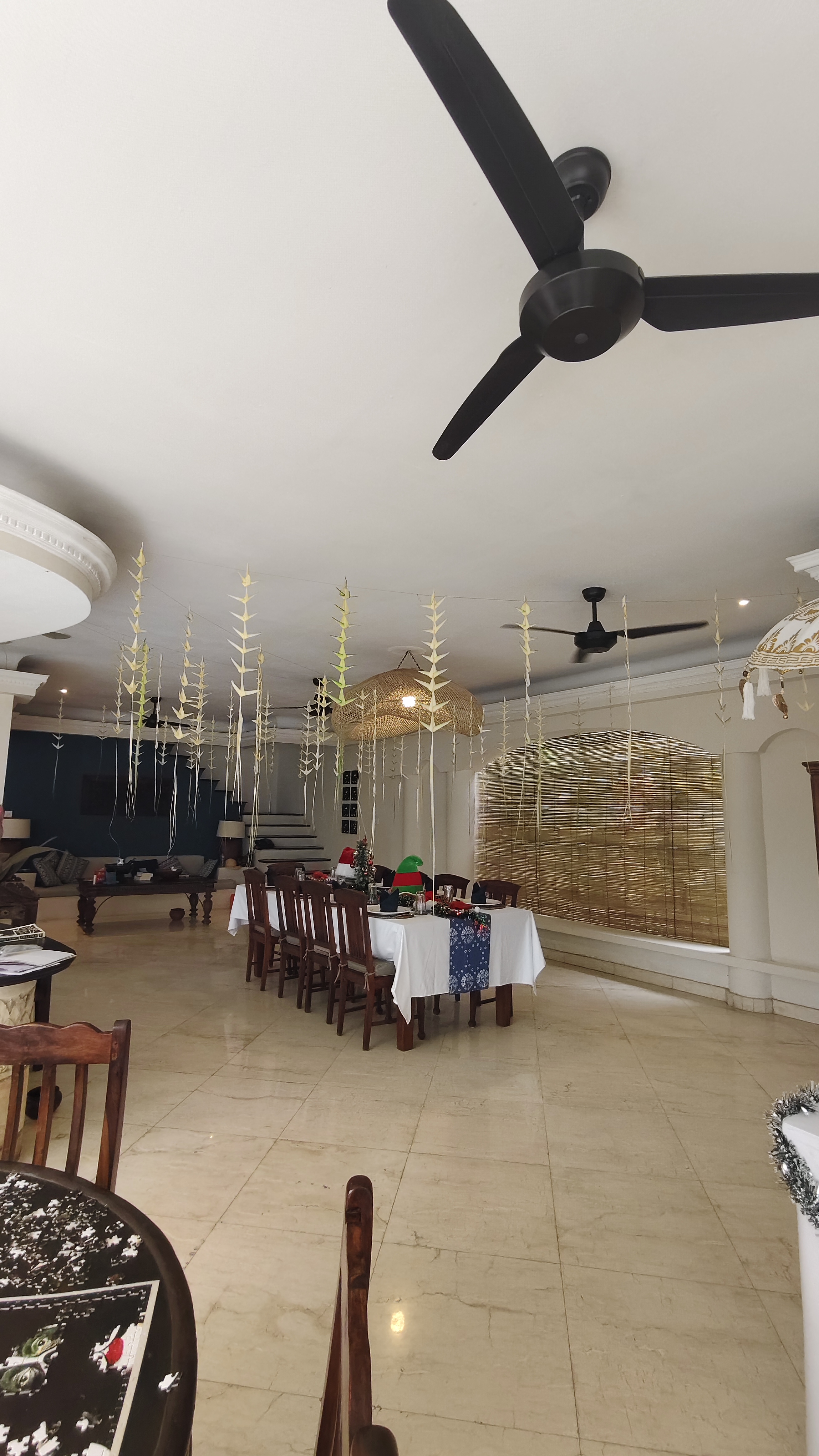 Seminyak Bali party venue with event planning