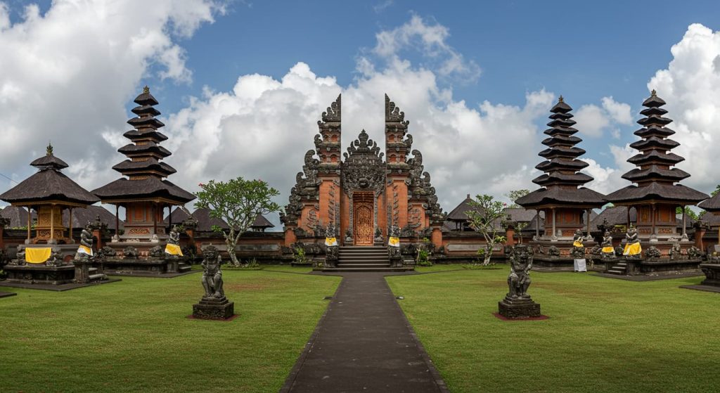 best time visit bali